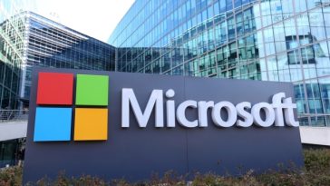 Microsoft, investigată în Marea Britanie pentru ecosistemul de software de business