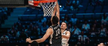 Baschet masculin: Campioana U BT Cluj învinge CSU Sibiu în primul său meci din acest sezon al Ligii Naţionale