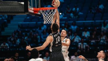 Baschet masculin: Campioana U BT Cluj învinge CSU Sibiu în primul său meci din acest sezon al Ligii Naţionale