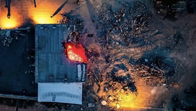 Bilanţul victimelor bombardării şcolii din Minab, revizuit în scădere la 155 de morţi, inclusiv 120 de copii, ”75 de băieţi, 47 de fete, 26 de profesori, şapte părinţi, un şofer de autobuz şcolar şi un farmacist de la o clinică situată în apropiere”