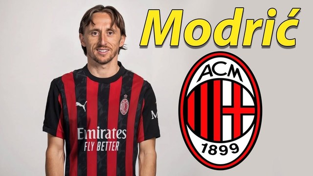 Fotbal: Luka Modric a suferit o fractură de pomete cu o lună şi jumătate înainte de Cupa Mondială