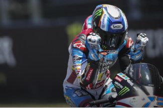MotoGP: Alex Marquez a câştigat Marele Premiu al Spaniei pentru al doilea an consecutiv