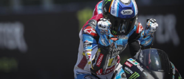 MotoGP: Alex Marquez a câştigat Marele Premiu al Spaniei pentru al doilea an consecutiv