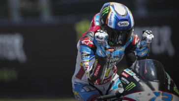 MotoGP: Alex Marquez a câştigat Marele Premiu al Spaniei pentru al doilea an consecutiv