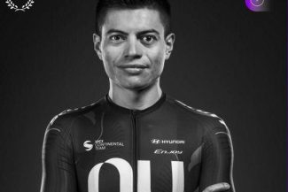 Ciclism: Ciclistul columbian Cristian Munoz a murit la o săptămână după accidentul din Tour du Jura