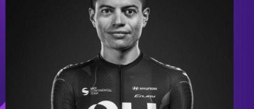 Ciclism: Ciclistul columbian Cristian Munoz a murit la o săptămână după accidentul din Tour du Jura