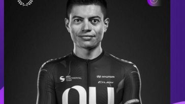 Ciclism: Ciclistul columbian Cristian Munoz a murit la o săptămână după accidentul din Tour du Jura