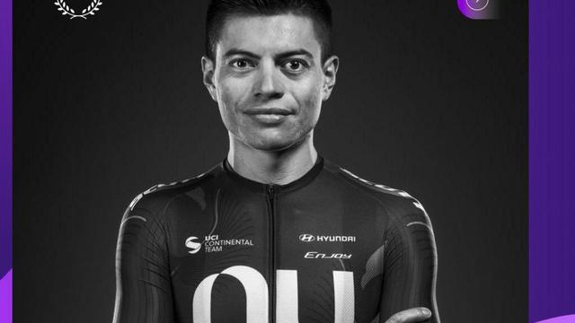 Ciclism: Ciclistul columbian Cristian Munoz a murit la o săptămână după accidentul din Tour du Jura