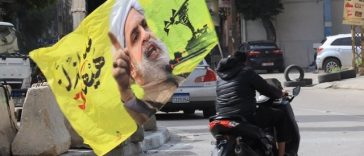 Hezbollahul refuză ”categoric” orice negocieri directe ale Libanului cu Israelul, reiterează liderul Hazbollah Naim Qassem. El respinge o ”greşeală periculoasă care riscă să antreneze” Libanul ”într-un ciclu al instabilităţii”