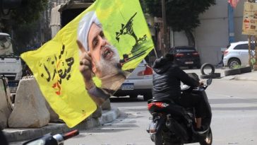 Hezbollahul refuză ”categoric” orice negocieri directe ale Libanului cu Israelul, reiterează liderul Hazbollah Naim Qassem. El respinge o ”greşeală periculoasă care riscă să antreneze” Libanul ”într-un ciclu al instabilităţii”