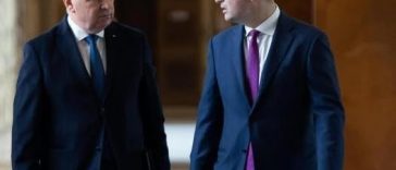 Știri de azi | Alexandru Nazare: Responsabilitatea tuturor şi deciziile înţelepte trebuie să primeze în aceste zile deasupra oricăror interese de partid. Am încredere că vom reuşi să identificăm soluţiile - Știri de azi | 