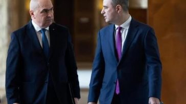 Știri de azi | Alexandru Nazare: Responsabilitatea tuturor şi deciziile înţelepte trebuie să primeze în aceste zile deasupra oricăror interese de partid. Am încredere că vom reuşi să identificăm soluţiile - Știri de azi | 