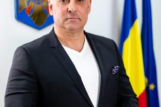 Nicolae Păun, deputat din partea minorităţii rome, anunţă că va depune din nou plângeri împotriva galeriei dinamoviste, după bannerele de la meciul cu Rapid