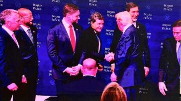 Preşedintele Nicuşor Dan, despre răspunsul lui Donald Trump la invitaţia de a veni la Summitul B9: O scrisoare diplomatică, în care ni s-a mulţumit pentru invitaţie, ni s-a mulţumit pentru colaborare / Invitaţia, transmisă către Marco Rubio