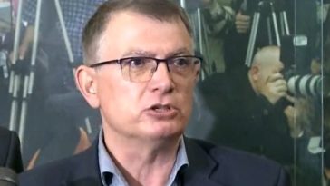 Marius Nistor, preşedintele Federaţiei ”Spiru Haret”: „Guvernul este primul care îşi încalcă propriile acte normative”