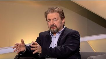 Cristian Pîrvulescu: PSD împinge România într-o criză de regim prin legitimarea AUR. Social-democraţii, în pragul unei „derive fasciste”