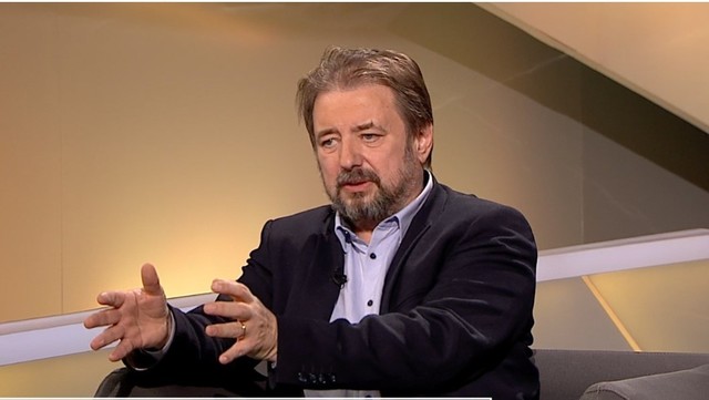 Cristian Pîrvulescu: PSD împinge România într-o criză de regim prin legitimarea AUR. Social-democraţii, în pragul unei „derive fasciste”