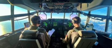 Armata neozeelandeză acuză un ”posibil transfer de bunuri ilegale” pe mare destinat Coreei de Nord, petrol, cărbune, nisip şi minereu de fier, o încălcare a unor sancţiuni impuse de ONU Phenianului