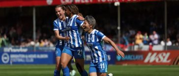 Fotbal: Brighton va construi un stadion pentru echipa sa feminină, o premieră în Europa