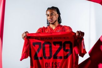 Atacantul Michael Olise, în atenţia grupării Liverpool. Bayern Munchen nu vrea să-l vândă