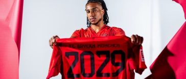 Atacantul Michael Olise, în atenţia grupării Liverpool. Bayern Munchen nu vrea să-l vândă