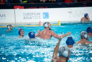 Polo: Campioana CSM Oradea, victorie cu Rapid Bucureşti, în primul meci din semifinalele Superligii Naţionale