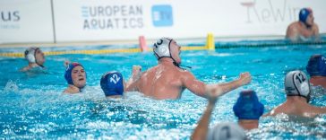 Polo: Campioana CSM Oradea, victorie cu Rapid Bucureşti, în primul meci din semifinalele Superligii Naţionale