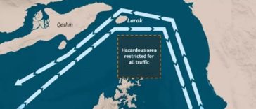 Pentagonul estimează că o deminare a Strâmtorii Ormuz poate dura până la şase luni, dezvăluie The Washington Post. Sean Parnell dezminte aceste dezvăluiri şi denunţă ”divulgări, dintre care o mare parte sunt false” ale unui ”jurnalism necinstit”