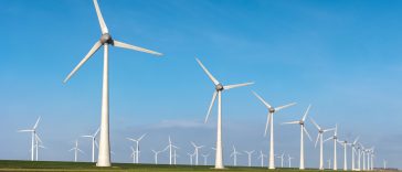 Energia regenerabilă devine scut împotriva scumpirilor în Europa, pe fondul războiului din Iran