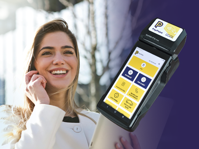 PayPoint România devine membru al Asociaţiei Române de Fintech (RoFintech)