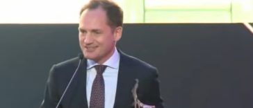 Compania Iulius, premiată la Gala News.ro 2026 – Marius Perşenea: Cred că am construit locuri de care toţi cetăţenii sunt mândri / Sunt locuri pozate, filmate, trimise în toată lumea