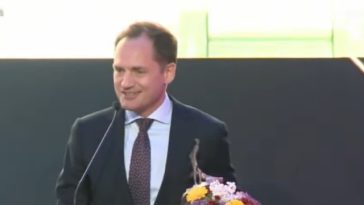Compania Iulius, premiată la Gala News.ro 2026 – Marius Perşenea: Cred că am construit locuri de care toţi cetăţenii sunt mândri / Sunt locuri pozate, filmate, trimise în toată lumea