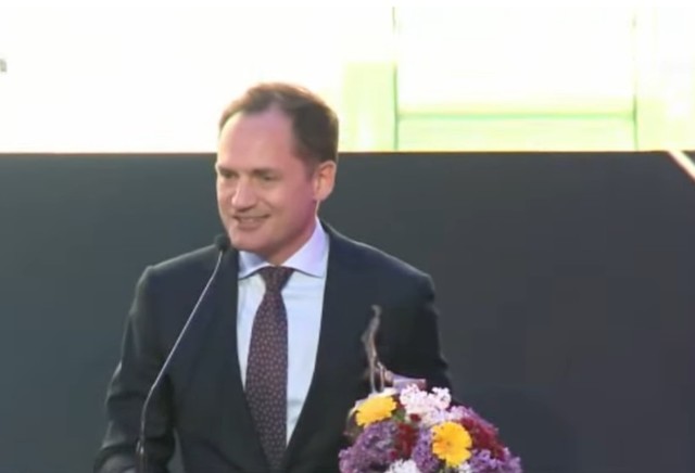 Compania Iulius, premiată la Gala News.ro 2026 – Marius Perşenea: Cred că am construit locuri de care toţi cetăţenii sunt mândri / Sunt locuri pozate, filmate, trimise în toată lumea