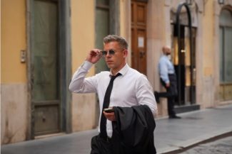 Péter Magyar va participa la premiera internaţională a documentarului „Spring Wind – The Awakening” în cadrul Festivalului de Film Riviera din Italia