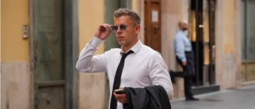 Péter Magyar va participa la premiera internaţională a documentarului „Spring Wind – The Awakening” în cadrul Festivalului de Film Riviera din Italia