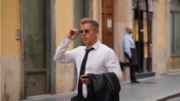 Péter Magyar va participa la premiera internaţională a documentarului „Spring Wind – The Awakening” în cadrul Festivalului de Film Riviera din Italia