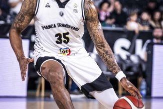 Baschet masculin: Campioana U BT Cluj, a doua victorie cu CSU Sibiu în faza play-off a Ligii Naţionale