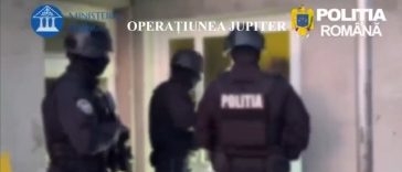 Operaţiunea Jupiter – 185 de percheziţii în 76 de dosare vizând încălcarea drepturilor de proprietate intelectuală