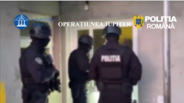 Operaţiunea Jupiter – 185 de percheziţii în 76 de dosare vizând încălcarea drepturilor de proprietate intelectuală
