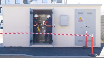 Reţele Electrice România a investit circa 1,4 miliarde de lei în 2025 în modernizarea şi digitalizarea reţelelor electrice de distribuţie