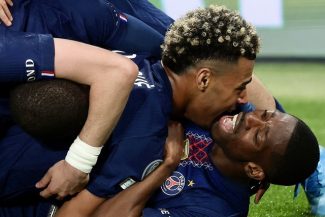 Liga Campionilor: PSG – Bayern, o semifinală care a doborât recorduri