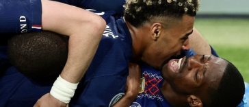 Liga Campionilor: PSG – Bayern, o semifinală care a doborât recorduri