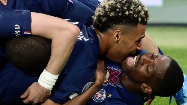 Liga Campionilor: PSG – Bayern, o semifinală care a doborât recorduri