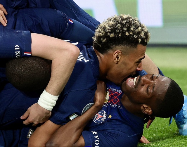 Liga Campionilor: PSG – Bayern, o semifinală care a doborât recorduri