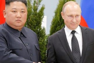 Coreea de Nord confirmă regula sinuciderii pentru soldaţii capturaţi în Ucraina – Bloomberg