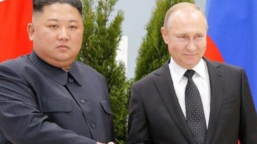 Coreea de Nord confirmă regula sinuciderii pentru soldaţii capturaţi în Ucraina – Bloomberg