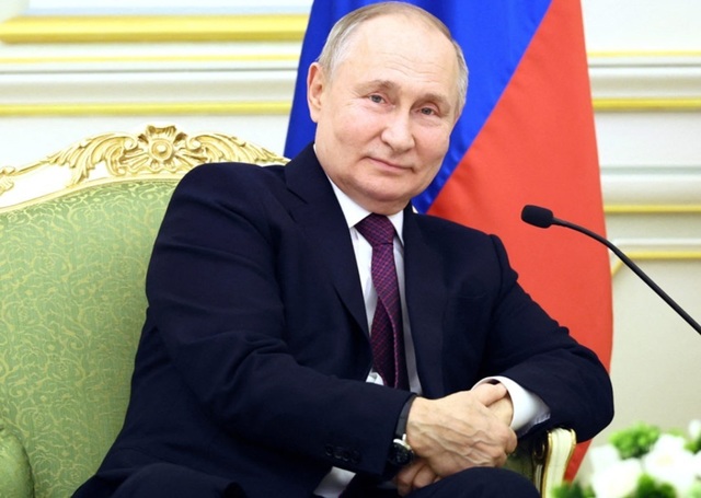 Kremlinul ia în calcul o întâlnire Putin-Zelenski doar pentru a încheia Războiul din Ucraina ”prin finalizarea de acorduri”