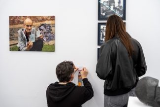 Rad Art Fair - 31 de galerii din România, Ungaria, China, Marea Britanie, Austria, Moldova, Germania expun la Bucureşti