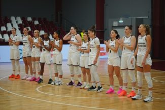 Baschet feminin: CSM Târgovişte – Rapid Bucureşti, scor 61-81, în meciul 3 din finala Ligii Naţionale
