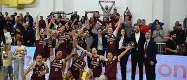 Baschet feminin: Rapid Bucureşti, a treia victorie cu CSM Târgovişte şi câştigă titlul naţional după 48 de ani